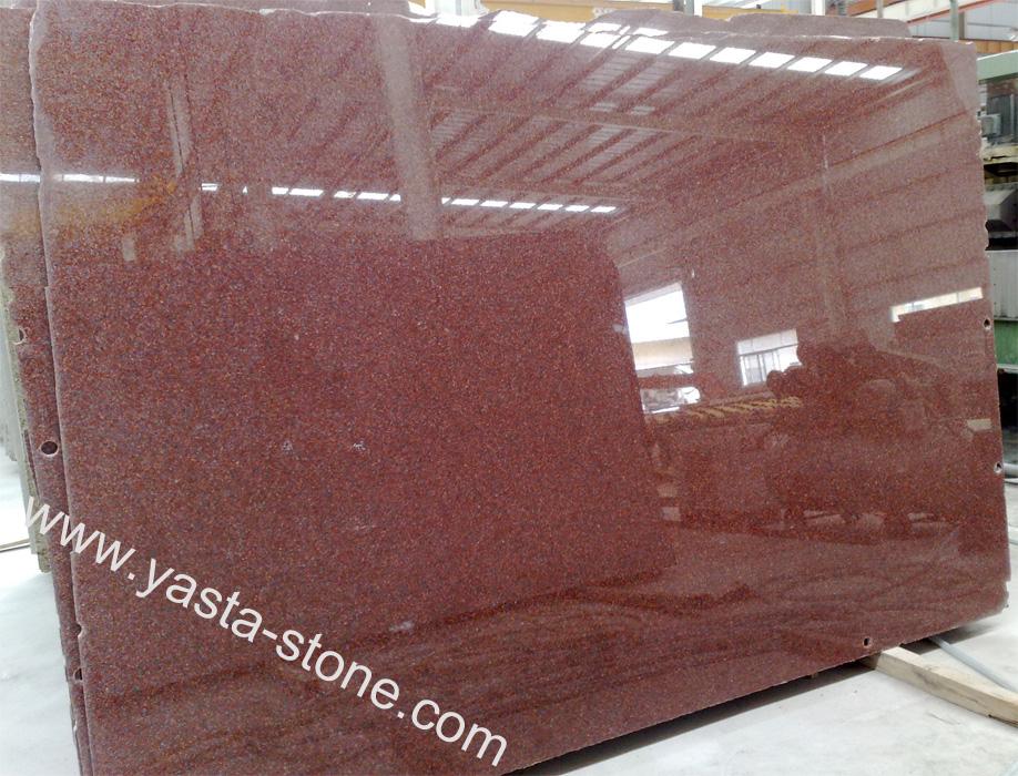 Inida Red